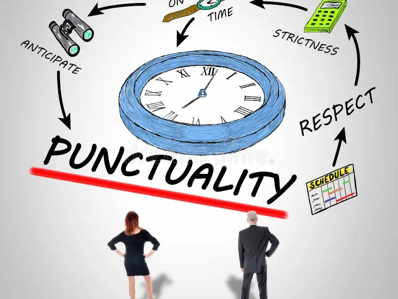 Punctuality