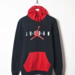 Best Jordan Hoodie Collaborations Blend of Iconic Style and Innovation