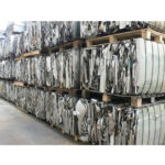 Stainless Steel Scrap