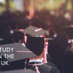 study in UK for international students