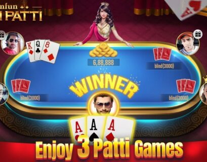 Teen Patti Game Developers