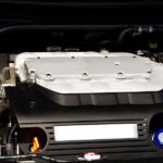 Range Rover Sport Engine