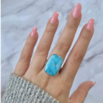 Larimar Jewelry