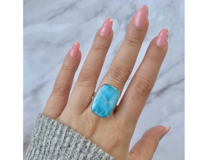 Larimar Jewelry