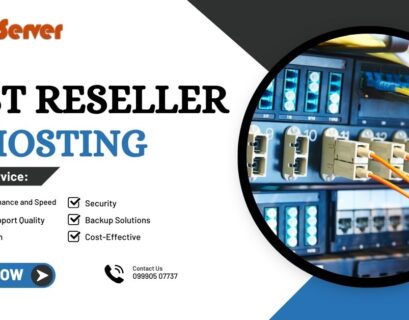 Best Reseller Hosting