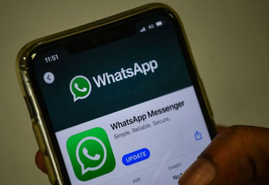 WhatsApp Desktop Exploit: Should We Really Stop Using It?