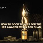 IIFA Awards in Abu Dhabi Tickets