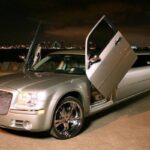 Limousine Service in San Diego