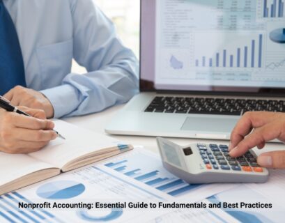 Nonprofit Accounting