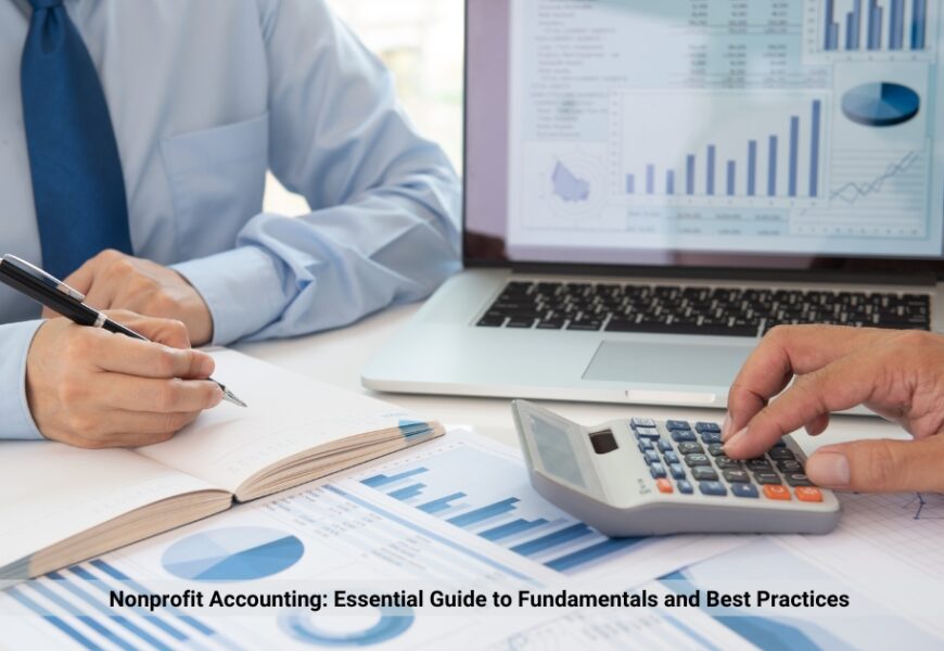 Nonprofit Accounting