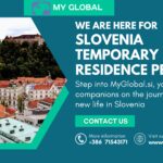 How to Obtain a Temporary Residence Permit in Slovenia: Step-by-Step Guide