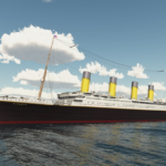 Titanic's Enduring Legacy