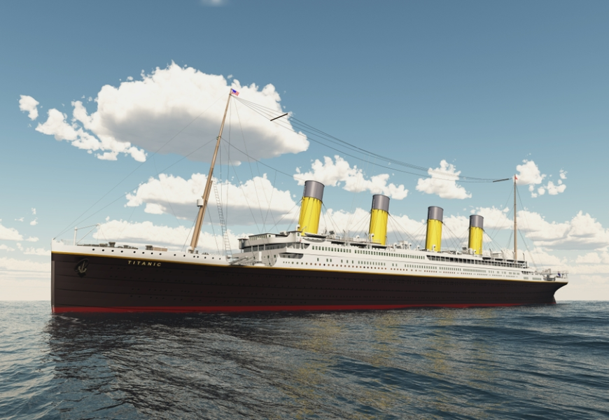 Titanic's Enduring Legacy