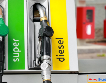 Petrol In a diesel Car how to fix it in ease