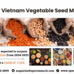 Vietnam Vegetable Seed Market