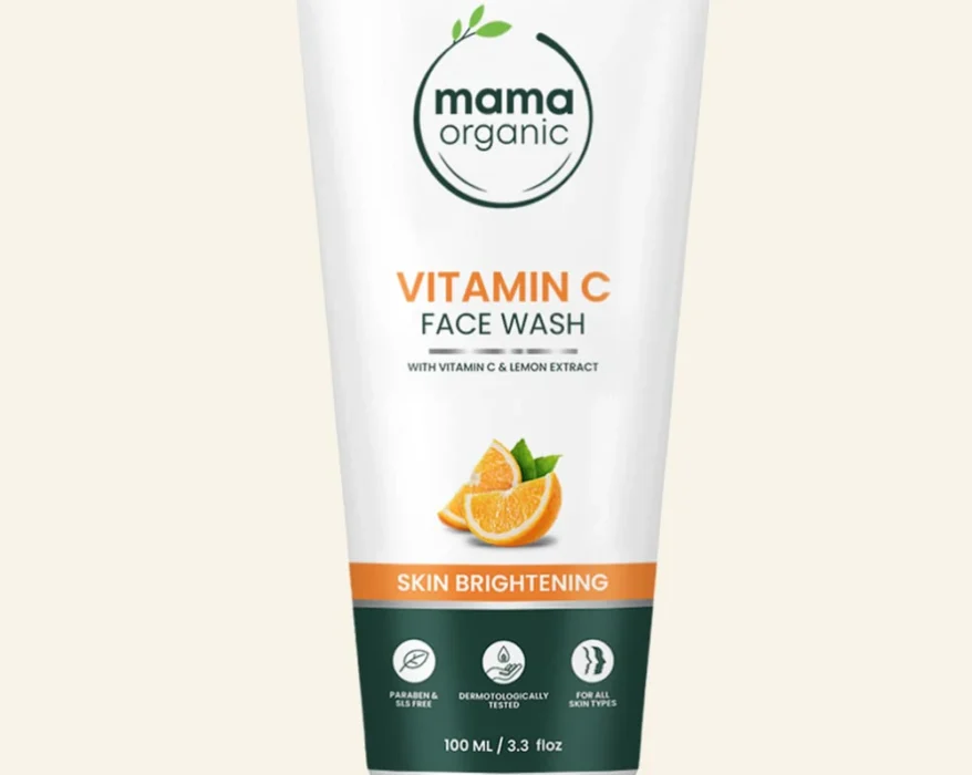 Vitamin C Face Wash: Benefits, How to Use