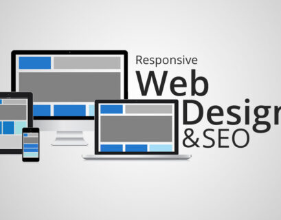 website development & SEO Services