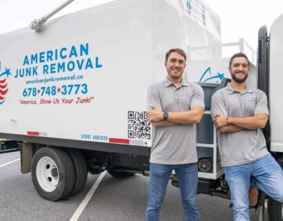 American Junk Removal