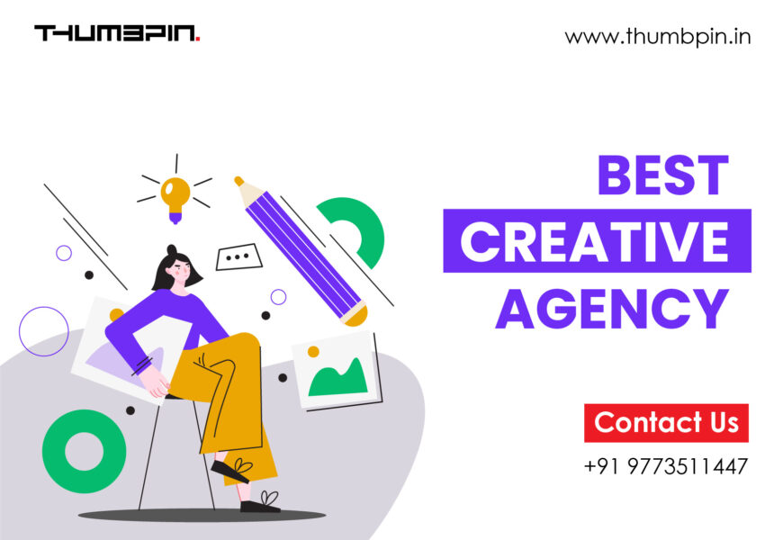 creative agency in gurgaon