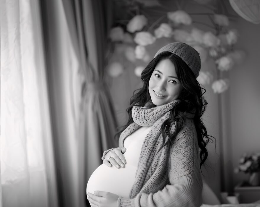 maternity photoshoot near me