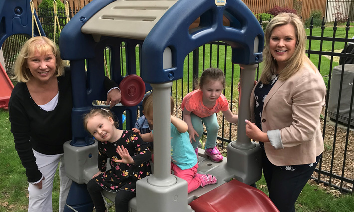 childcare providers in Ontario