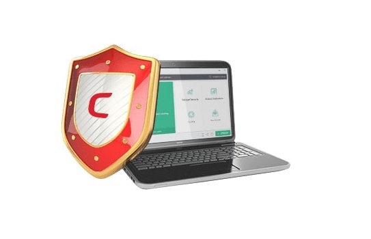 comodo antivirus