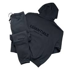 Essentials tracksuit