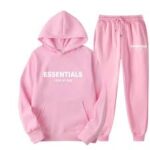 Essentials Hoodie