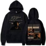 Rod Wave hoodie