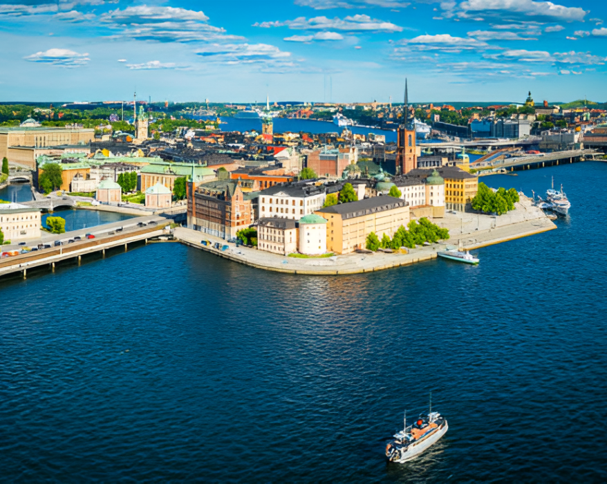 things to do in sweden