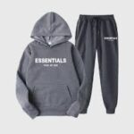 Essentials Tracksuit