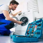 Washing Machine Repair Abu Dhabi