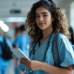 Australian nursing jobs